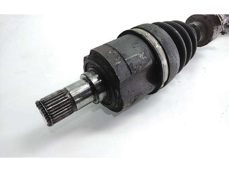 Recambio de transmision delantera izquierda para honda civic berlina 5 (fk) 2.2 i-ctdi comfort referencia OEM IAM 4430600012  