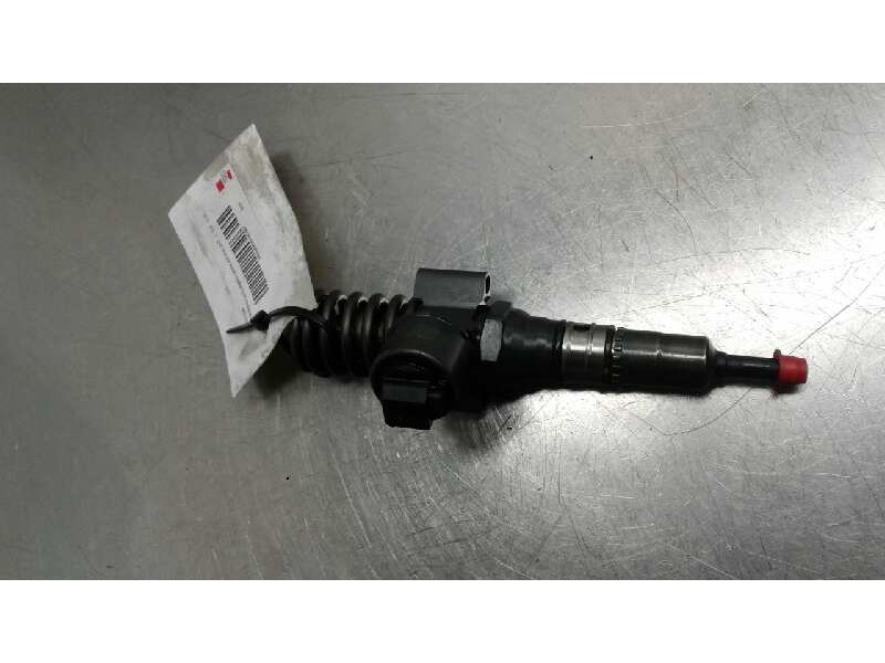 Recambio de inyector para mitsubishi outlander (cw0) 2.0 di-d intense referencia OEM IAM   