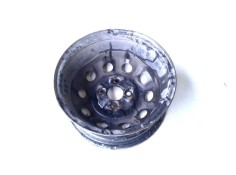 Recambio de llanta hierro para nissan almera (n15) lx referencia OEM IAM 144TORNILLOS   2