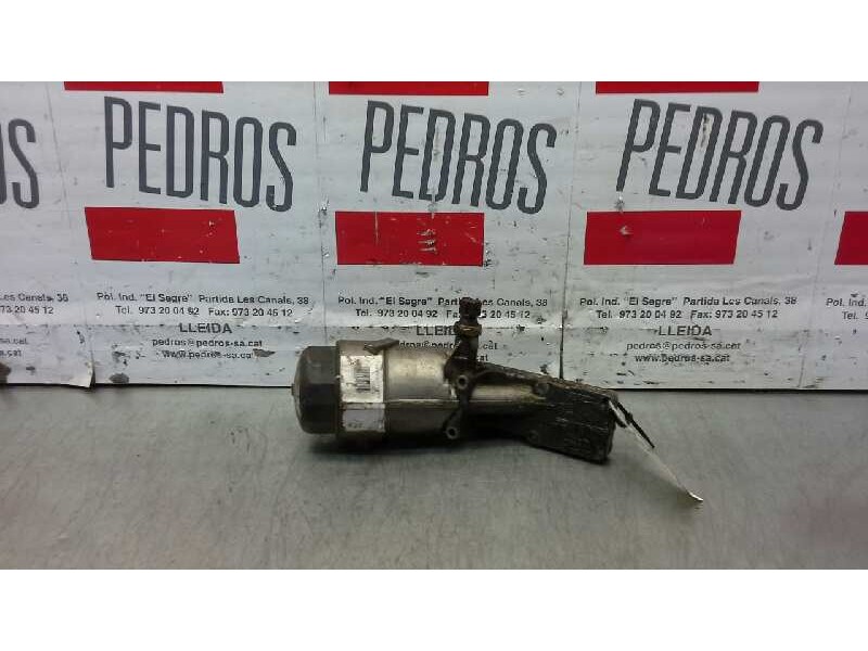 Recambio de soporte filtro aceite para bmw serie 3 berlina (e36) 1.8 16v cat referencia OEM IAM 1715878  113725