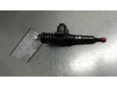 Recambio de inyector para mitsubishi outlander (cw0) 2.0 di-d intense referencia OEM IAM    2