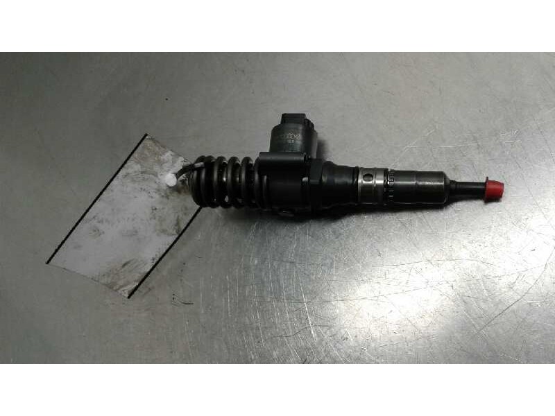 Recambio de inyector para mitsubishi outlander (cw0) 2.0 di-d intense referencia OEM IAM   