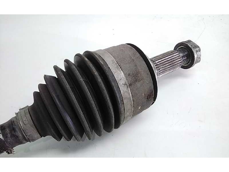 Recambio de transmision delantera izquierda para honda civic berlina 5 (fk) 2.2 i-ctdi comfort referencia OEM IAM 4430600012  