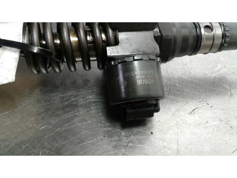 Recambio de inyector para mitsubishi outlander (cw0) 2.0 di-d intense referencia OEM IAM   