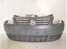 Recambio de paragolpes delantero para volkswagen caddy ka/kb (2k) furg. referencia OEM IAM   