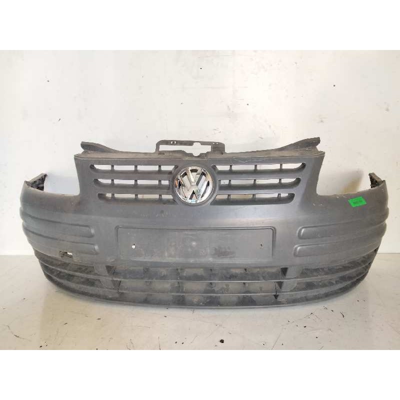 Recambio de paragolpes delantero para volkswagen caddy ka/kb (2k) furg. referencia OEM IAM   