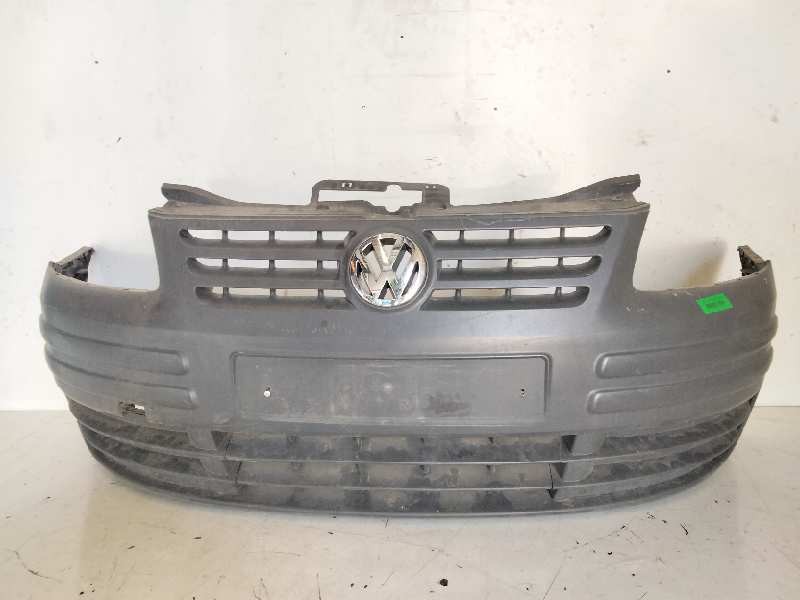 Recambio de paragolpes delantero para volkswagen caddy ka/kb (2k) furg. referencia OEM IAM   