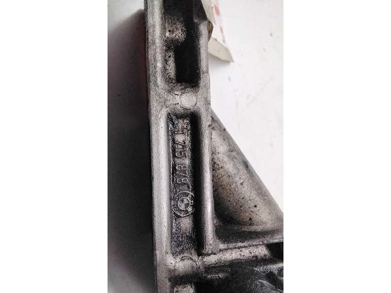Recambio de soporte filtro aceite para bmw serie 3 berlina (e36) 1.8 16v cat referencia OEM IAM 1715878  113725