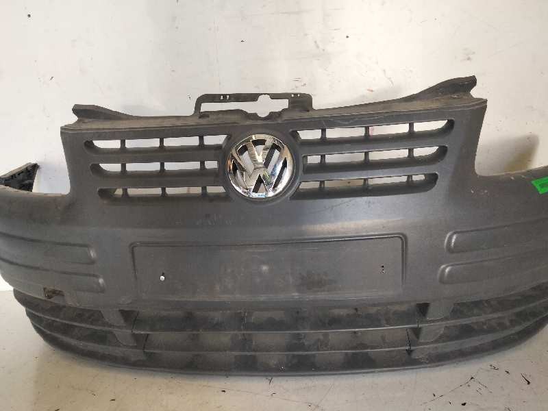 Recambio de paragolpes delantero para volkswagen caddy ka/kb (2k) furg. referencia OEM IAM   