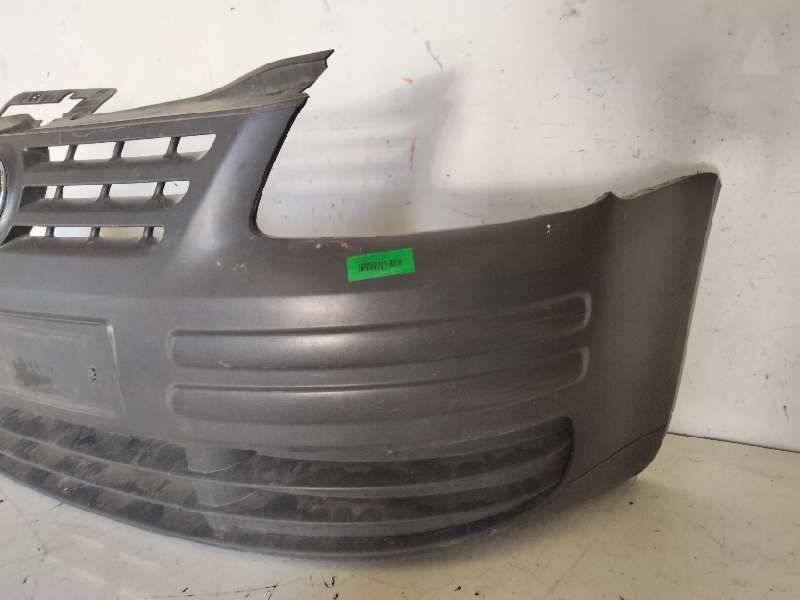 Recambio de paragolpes delantero para volkswagen caddy ka/kb (2k) furg. referencia OEM IAM   