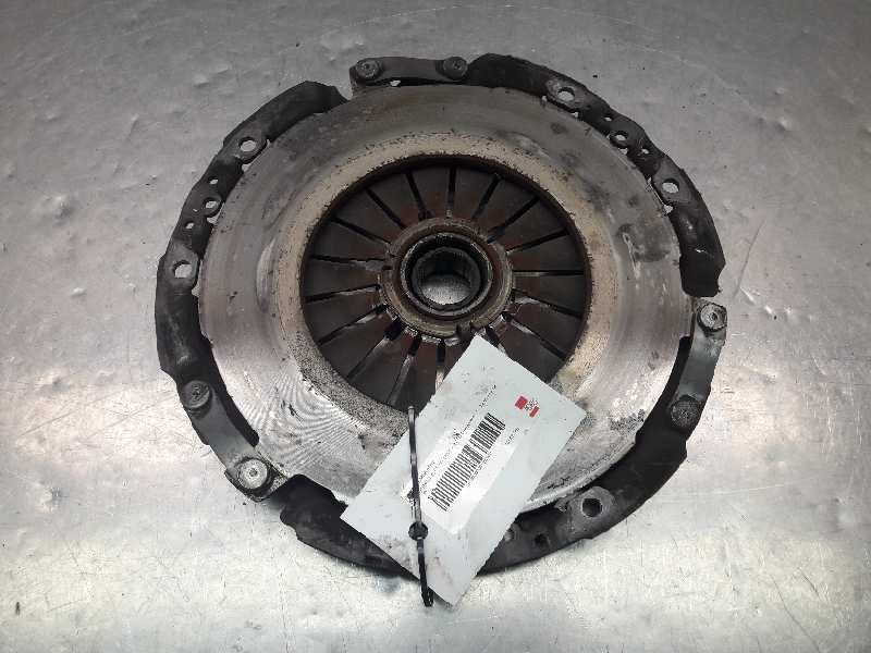 Recambio de prensa embrague para alfa romeo 147 (190) 1.9 jtd distinctive referencia OEM IAM   