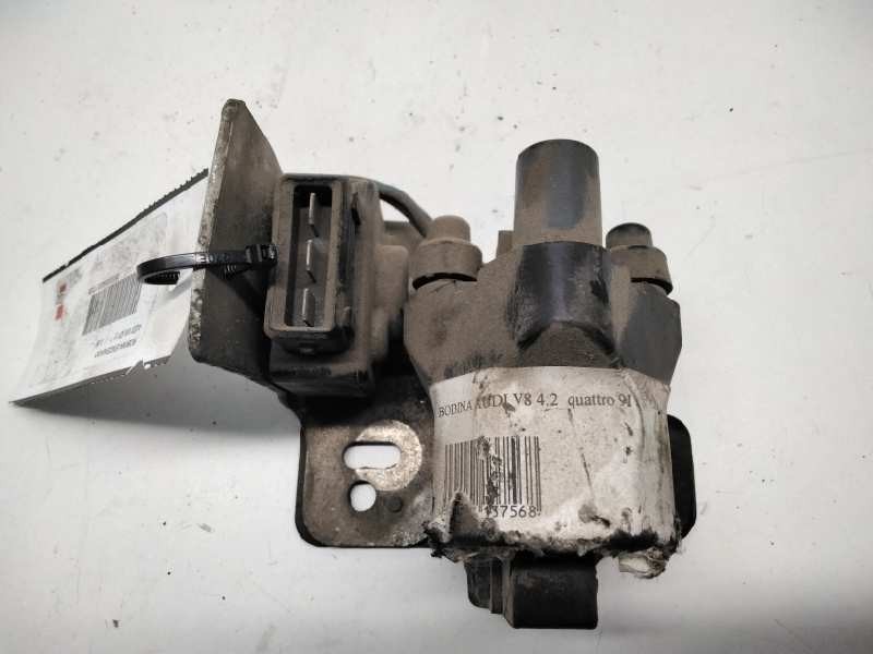 Recambio de bobina encendido para audi v8 (d11) referencia OEM IAM   113756