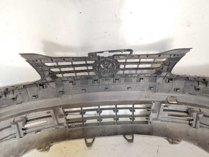 Recambio de paragolpes delantero para volkswagen caddy ka/kb (2k) furg. referencia OEM IAM   