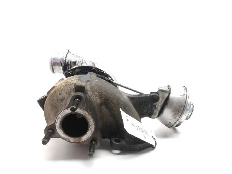 Recambio de turbocompresor para honda civic berlina 5 (fk) 2.2 i-ctdi comfort referencia OEM IAM 0375K8 7537085 