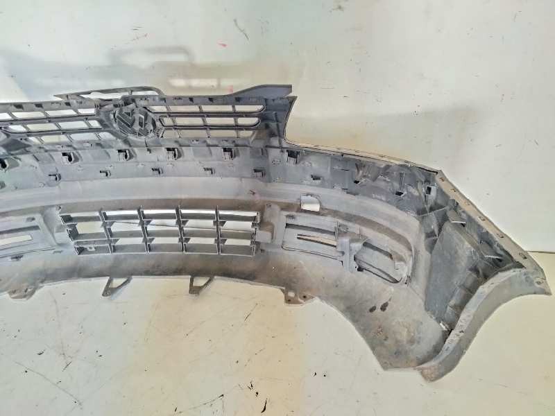 Recambio de paragolpes delantero para volkswagen caddy ka/kb (2k) furg. referencia OEM IAM   