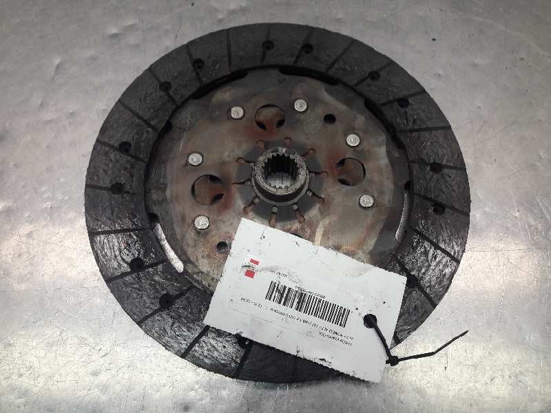 Recambio de disco embrague para alfa romeo 147 (190) 1.9 jtd distinctive referencia OEM IAM   