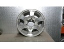 LLANTA ALUMINIO 15 6 TORNILLOS 