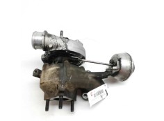 Recambio de turbocompresor para honda civic berlina 5 (fk) 2.2 i-ctdi comfort referencia OEM IAM 0375K8 7537085  2