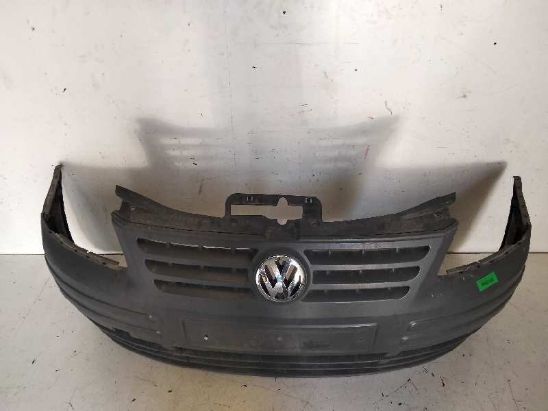 Recambio de paragolpes delantero para volkswagen caddy ka/kb (2k) furg. referencia OEM IAM   