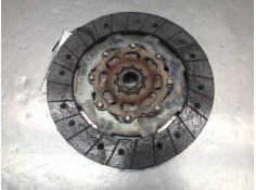Recambio de disco embrague para alfa romeo 147 (190) 1.9 jtd distinctive referencia OEM IAM    2