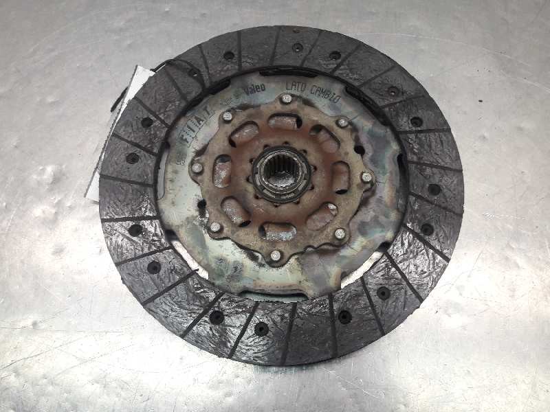 Recambio de disco embrague para alfa romeo 147 (190) 1.9 jtd distinctive referencia OEM IAM   