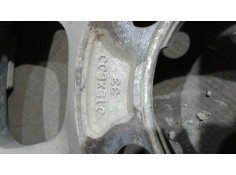 Recambio de llanta aluminio para mitsubishi montero (v20/v40) 2.8 turbodiesel referencia OEM IAM 156TORNILLOS   2