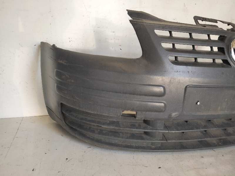 Recambio de paragolpes delantero para volkswagen caddy ka/kb (2k) furg. referencia OEM IAM   