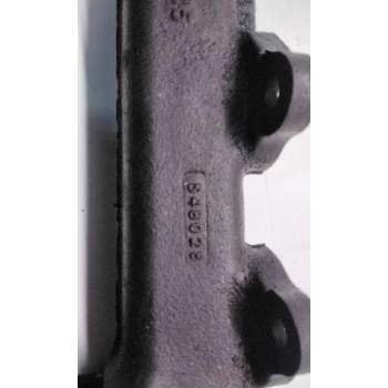Recambio de colector escape para peugeot partner (s2) 1.6 16v hdi referencia OEM IAM 548028  