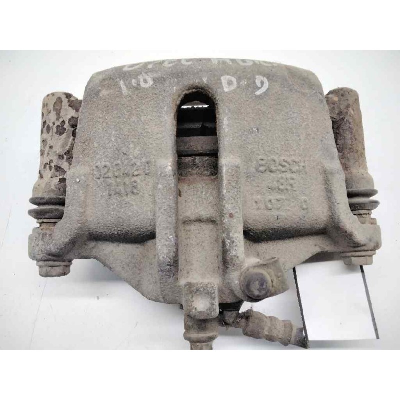 Recambio de pinza freno delantera derecha para opel agila 1.2 16v cat (z 12 xe / lw4) referencia OEM IAM 0204201418 PINZA FRENO 
