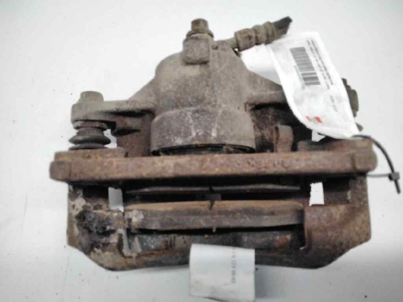 Recambio de pinza freno delantera derecha para opel agila 1.2 16v cat (z 12 xe / lw4) referencia OEM IAM 0204201418 PINZA FRENO 