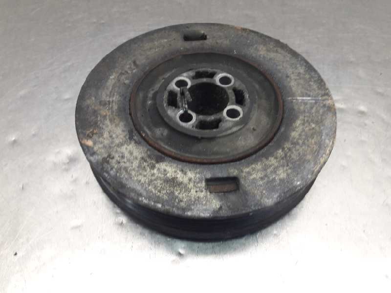 Recambio de polea cigueñal para alfa romeo 147 (190) 1.9 jtd distinctive referencia OEM IAM   