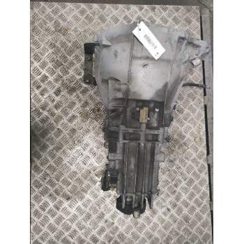 Recambio de caja cambios para bmw serie 1 lim. (f20) 114i referencia OEM IAM 7597917 23007633986 