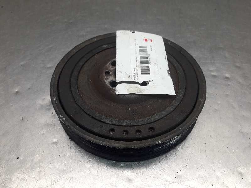 Recambio de polea cigueñal para alfa romeo 147 (190) 1.9 jtd distinctive referencia OEM IAM   