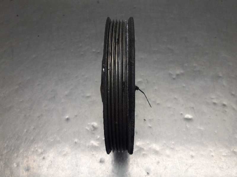 Recambio de polea cigueñal para alfa romeo 147 (190) 1.9 jtd distinctive referencia OEM IAM   