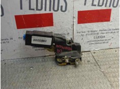 Recambio de cerradura puerta delantera izquierda para mitsubishi carisma berlina 4 (da0) 1600 avance referencia OEM IAM MR911383 2