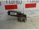 CERRADURA PUERTA DELANTERA IZQUIERDA MR911383 
