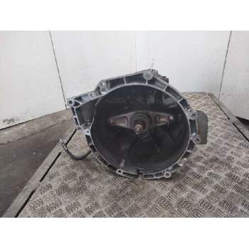 Recambio de caja cambios para bmw serie 1 lim. (f20) 114i referencia OEM IAM 7597917 23007633986 
