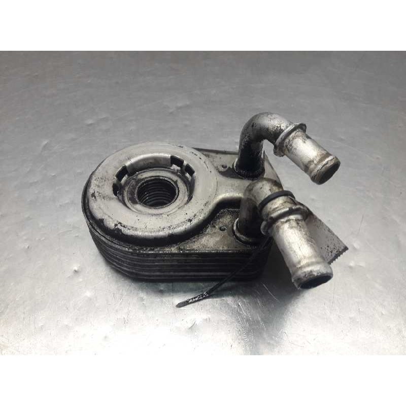 Recambio de enfriador aceite motor para alfa romeo 147 (190) 1.9 jtd distinctive referencia OEM IAM   