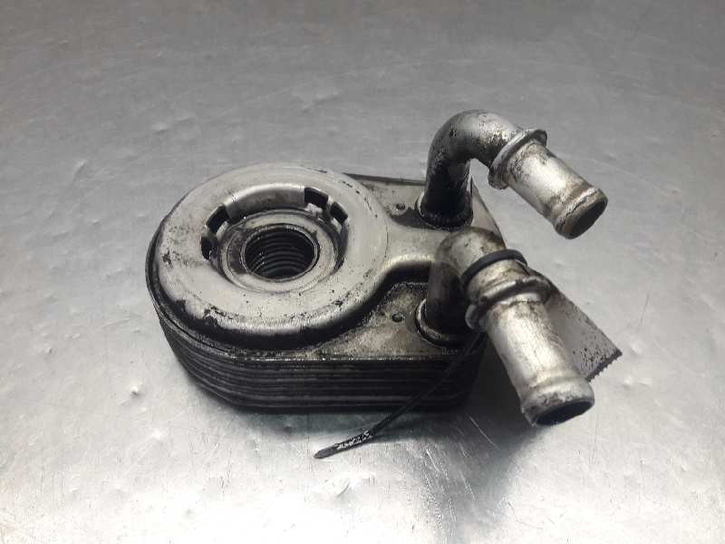 Recambio de enfriador aceite motor para alfa romeo 147 (190) 1.9 jtd distinctive referencia OEM IAM   