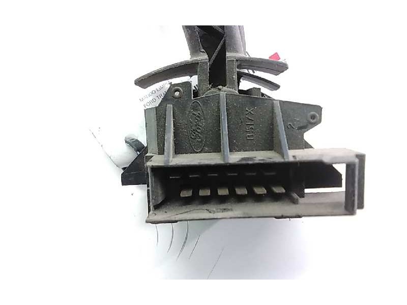 Recambio de mando limpia para ford transit referencia OEM IAM 95VBK665AA  