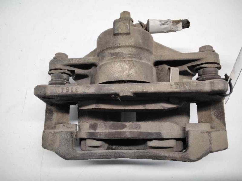 Recambio de pinza freno delantera derecha para opel agila 1.2 16v cat (z 12 xe / lw4) referencia OEM IAM 0204Y01384 PINZA FRENO 