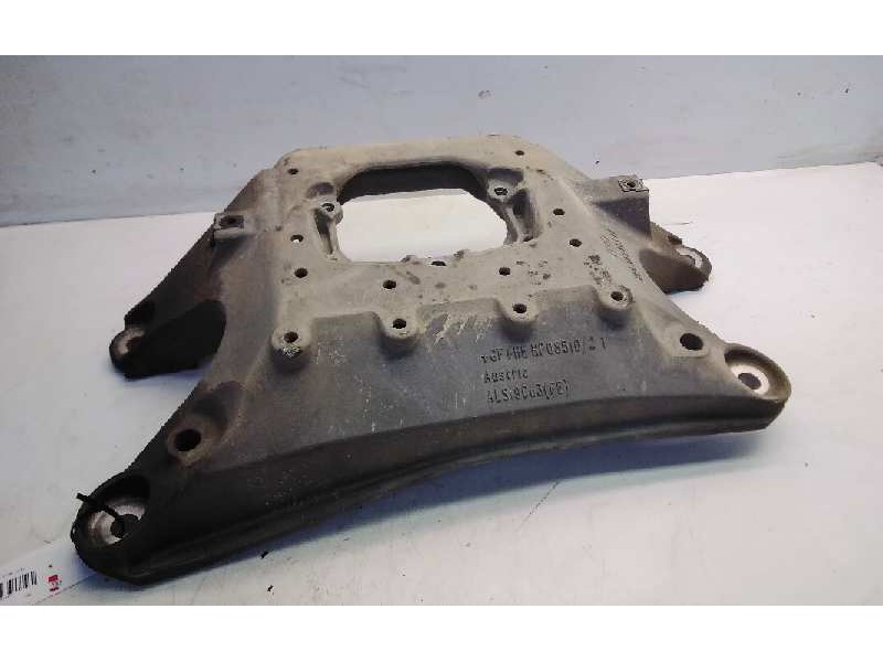 Recambio de soporte caja cambio para audi q5 (8r) 2.0 tdi (125kw) referencia OEM IAM 8K0399263AF  