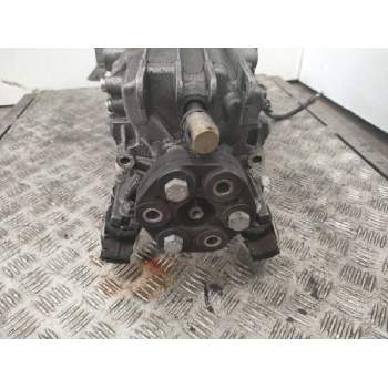 Recambio de caja cambios para bmw serie 1 lim. (f20) 114i referencia OEM IAM 7597917 23007633986 