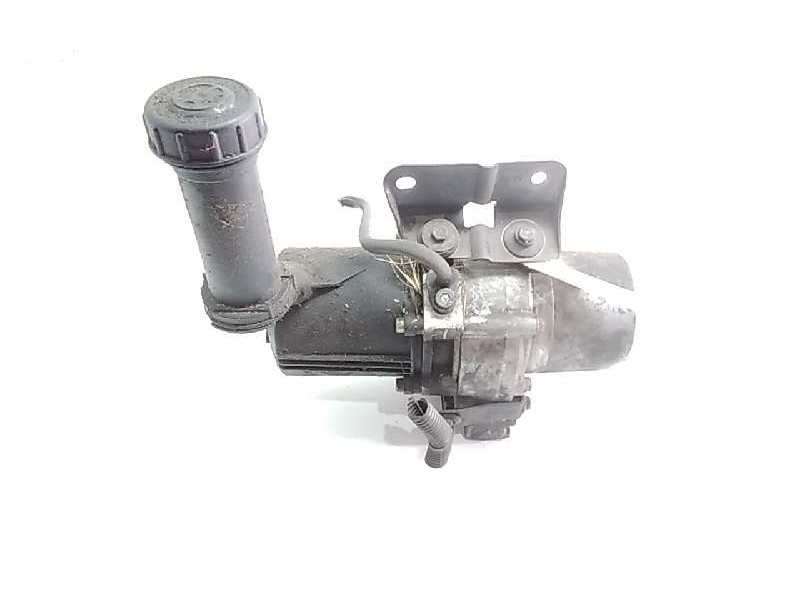 Recambio de bomba direccion electrica hidraulica para citroen c4 berlina exclusive referencia OEM IAM 9645182480  