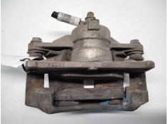 Recambio de pinza freno delantera izquierda para opel agila referencia OEM IAM 0204Y01383  113773 2