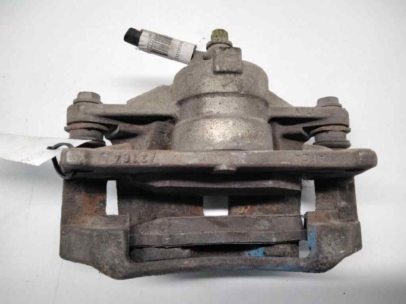Recambio de pinza freno delantera izquierda para opel agila referencia OEM IAM 0204Y01383  113773