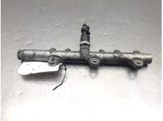 Recambio de rampa inyectora para alfa romeo 147 (190) 1.9 jtd distinctive referencia OEM IAM 0445214016   2