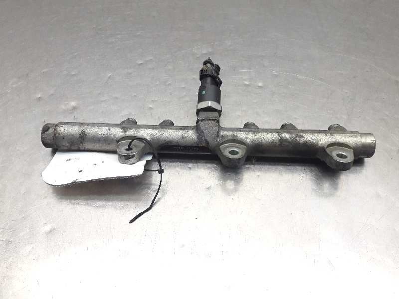 Recambio de rampa inyectora para alfa romeo 147 (190) 1.9 jtd distinctive referencia OEM IAM 0445214016  