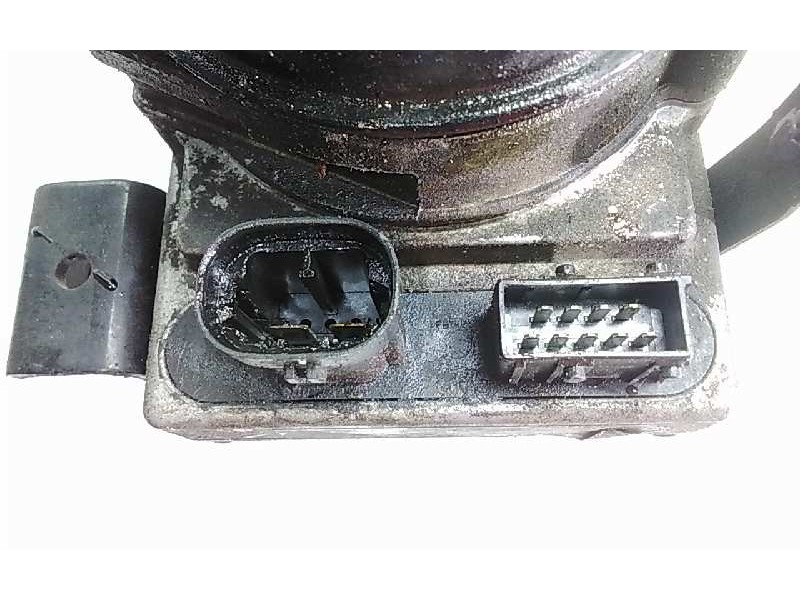 Recambio de bomba direccion electrica hidraulica para citroen c4 berlina exclusive referencia OEM IAM 9645182480  