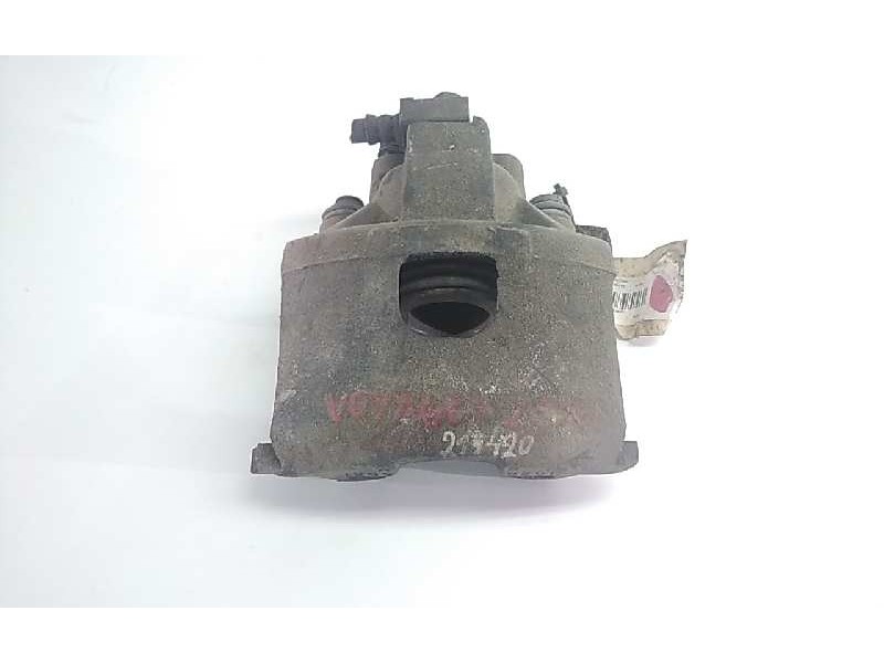 Recambio de pinza freno delantera derecha para chrysler voyager (gs) 2.5 td se referencia OEM IAM 04883376  